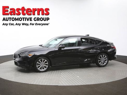 Used 2023 Acura Integra image 59
