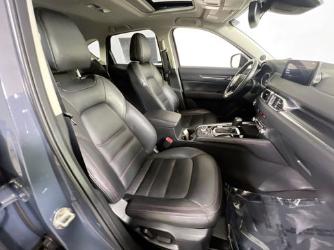 Used 2023 MAZDA CX-5 Carbon Edition image 28