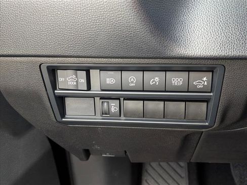 New 2025 Toyota Tundra SR5 image 17