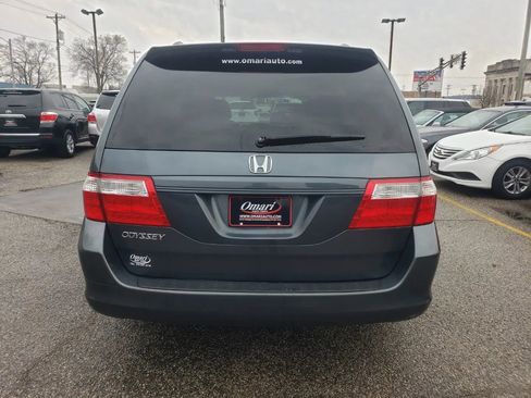 Used 2006 Honda Odyssey EX-L image 9