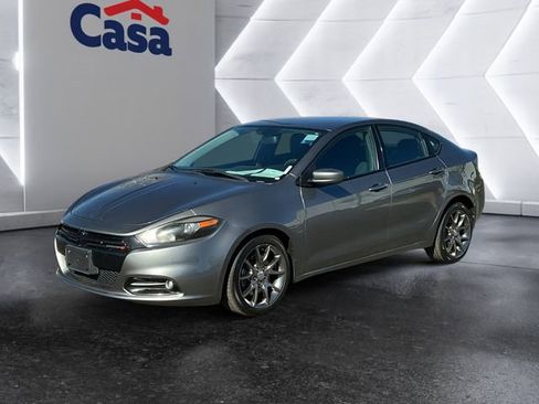 Used 2013 Dodge Dart SXT image 7