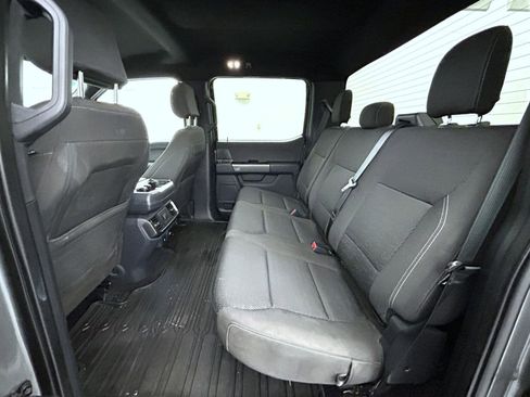 Used 2022 Ford F150 XLT w/ Equipment Group 302A High AWD/4WD image 19