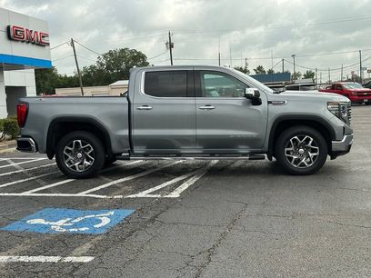 Used 2023 GMC Sierra 1500 SLT w/ SLT Premium Package