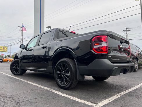 Used 2024 Ford Maverick XLT w/ XLT Luxury Package FWD image 16