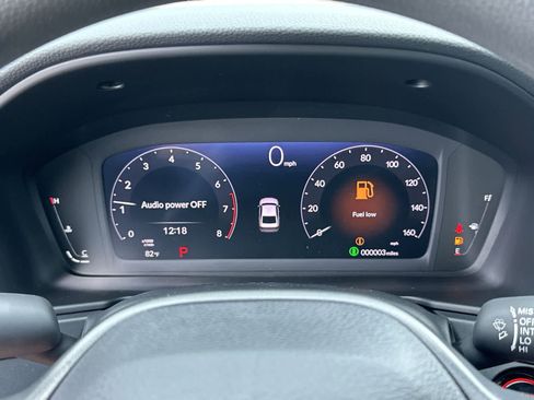 Used 2025 Honda Accord SE image 22