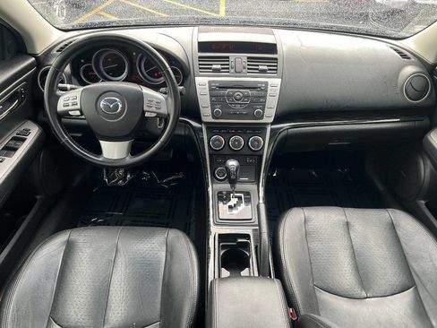 Used 2009 MAZDA MAZDA6 s Grand Touring w/ Moonroof & Bose Pkg FWD image 25