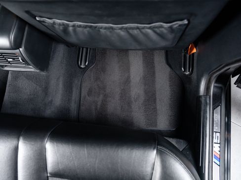 Used 2000 BMW M5 RWD image 71