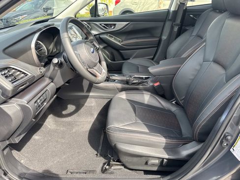 Used 2023 Subaru Crosstrek 2.5i Limited w/ Moonroof Package image 16