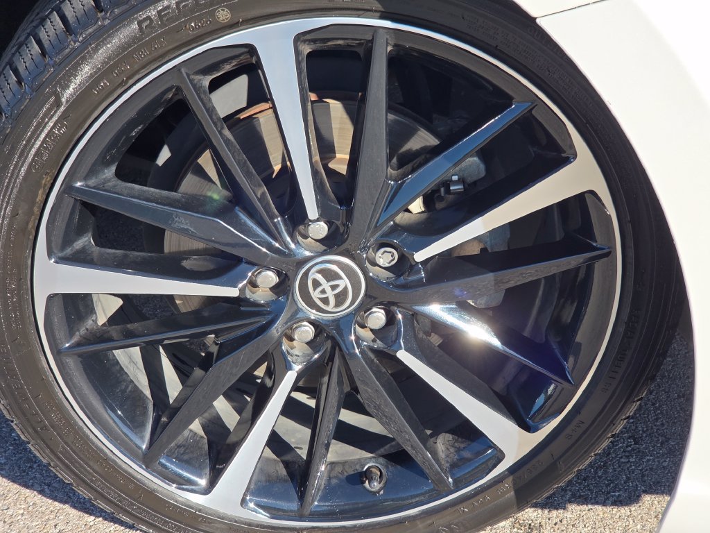 Used 2020 Toyota Camry XSE w/ Driver Assist Package FWD image 21