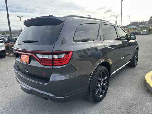 New 2026 Dodge Durango GT image 8