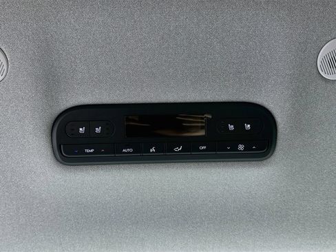 New 2027 Hyundai Palisade Limited FWD image 18
