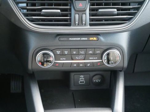 New 2026 Ford Escape Active w/ Cold Weather Package FWD image 15