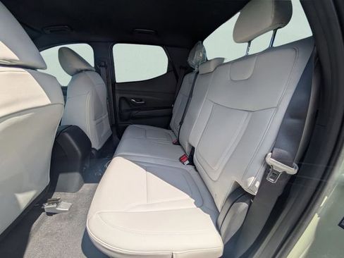 New 2026 Hyundai Santa Cruz Limited image 27