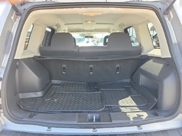 Used 2008 Jeep Patriot Sport FWD image 9