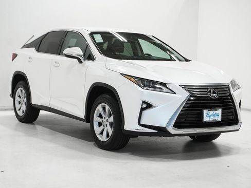 Used 2016 Lexus RX 350 FWD image 4
