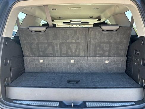 Used 2018 GMC Yukon Denali w/ Denali Ultimate Package image 20