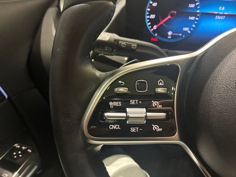 Certified 2023 Mercedes-Benz GLA 250 4MATIC image 21