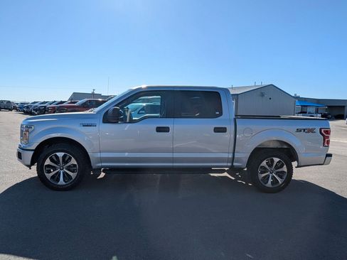 Used 2019 Ford F150 XL w/ Equipment Group 101A Mid image 6