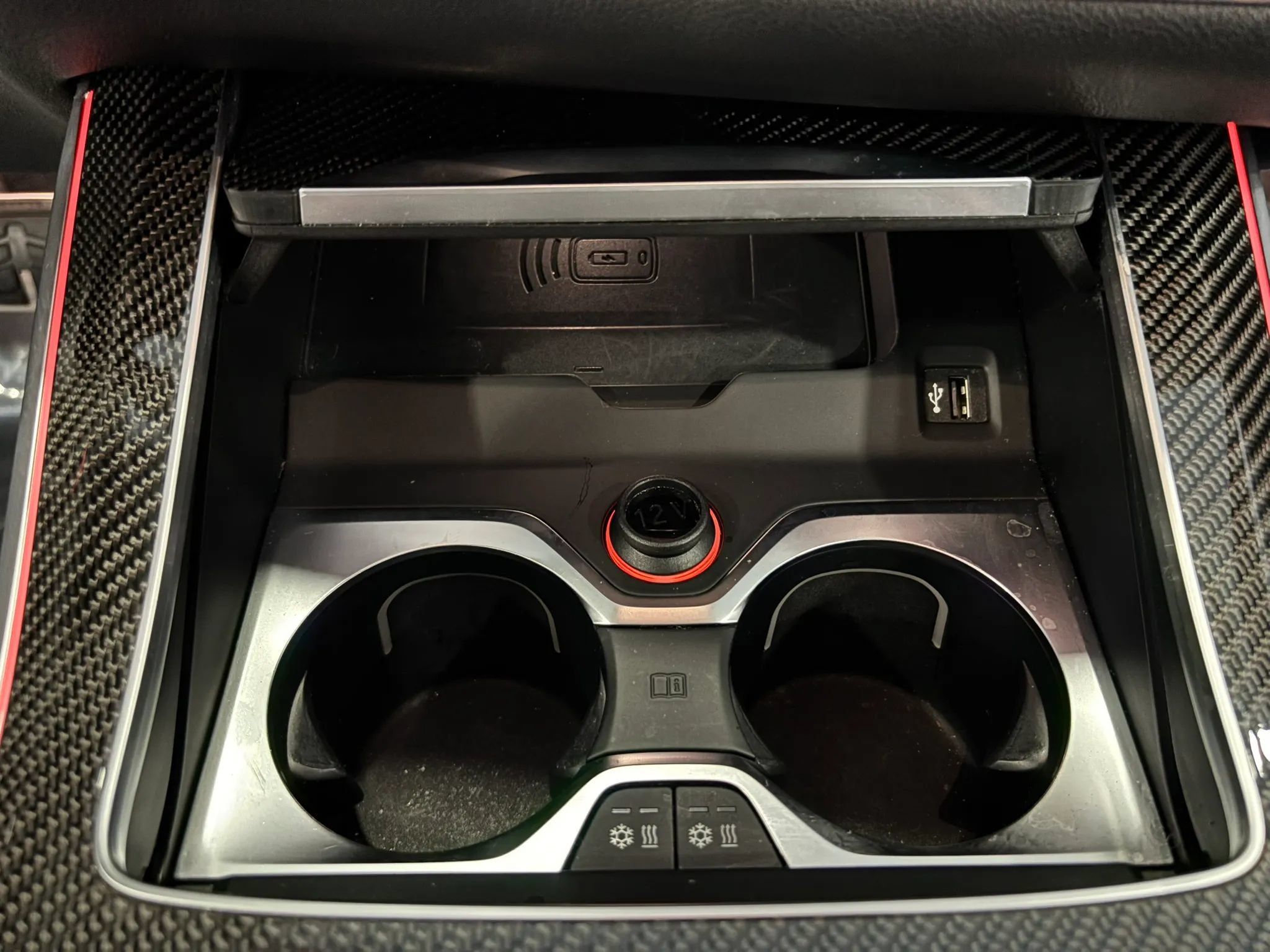 Used 2020 BMW X5 M w/ Executive Package AWD/4WD image 28