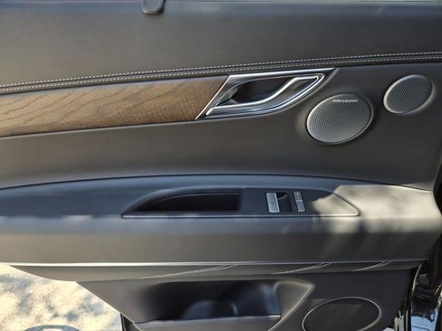 New 2026 Genesis GV80 2.5T Advanced AWD/4WD image 14