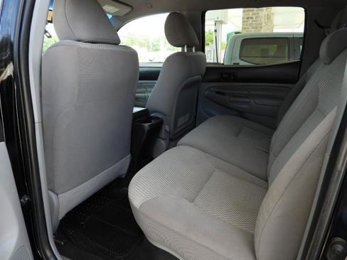 Used 2012 Toyota Tacoma PreRunner w/ SR5 Pkg image 37