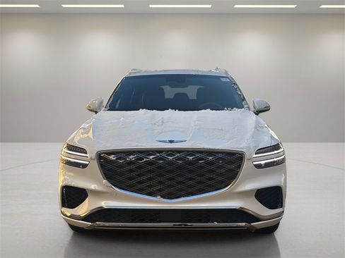 New 2026 Genesis GV70 2.5T Advanced image 8