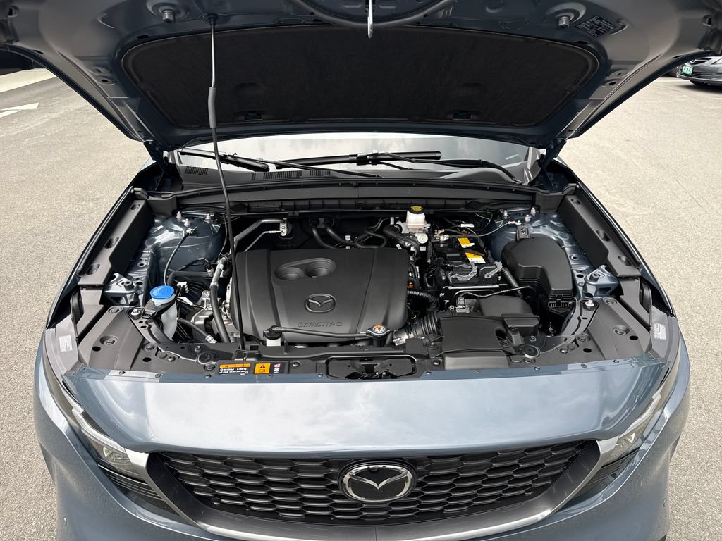 New 2026 MAZDA CX-5 Preferred AWD/4WD image 25