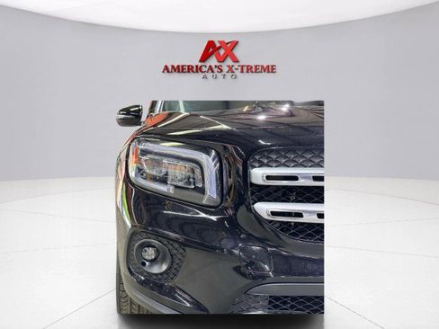 Used 2021 Mercedes-Benz GLB 250 image 23