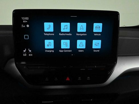 Certified 2023 Volkswagen ID.4 Pro RWD image 25