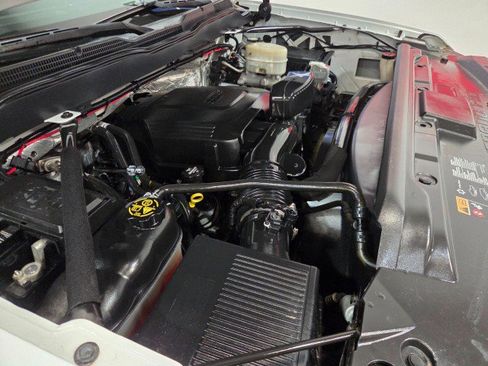 Used 2016 Chevrolet Silverado 2500 LT w/ LT Convenience Package image 89