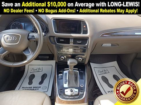 Used 2013 Audi Q5 2.0T Premium Plus image 20
