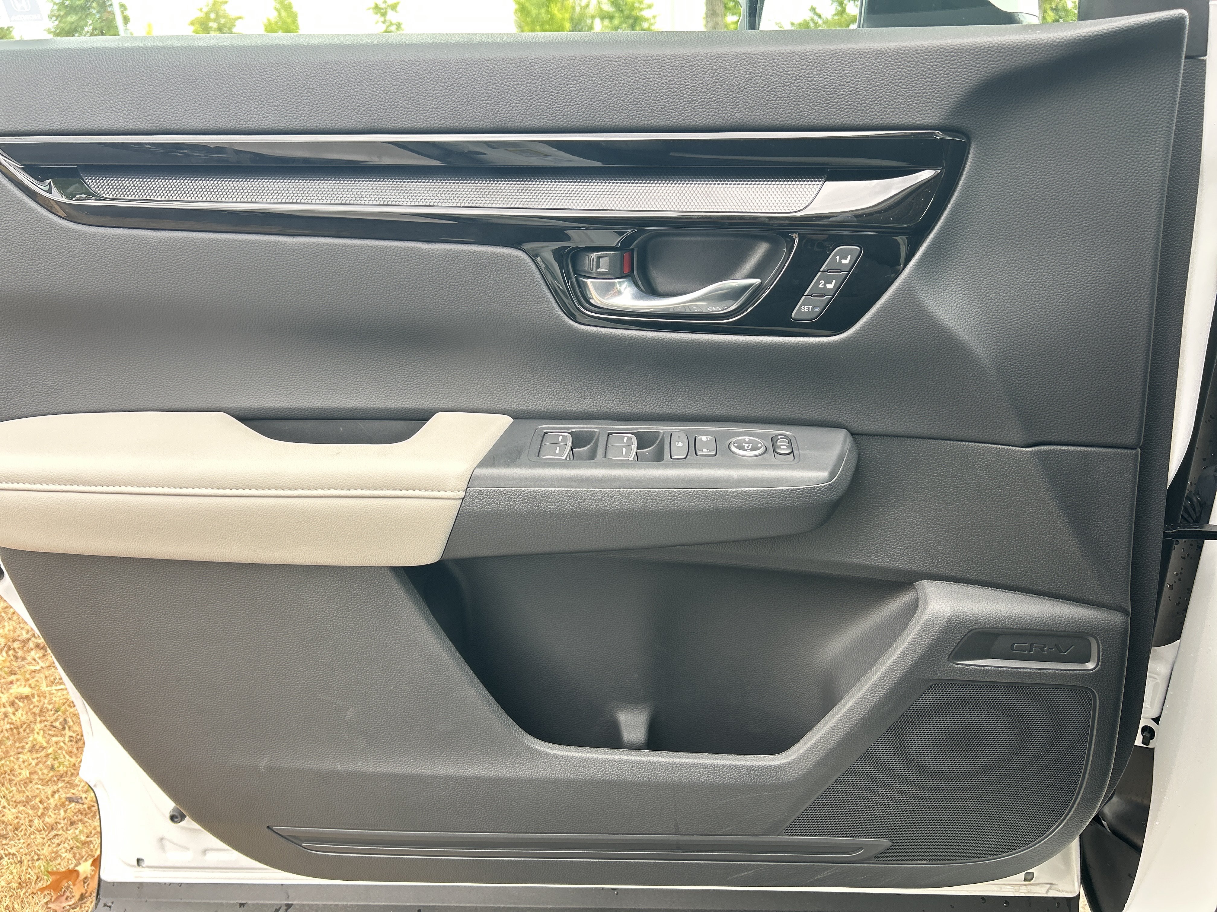 Certified 2026 Honda CR-V EX-L image 22