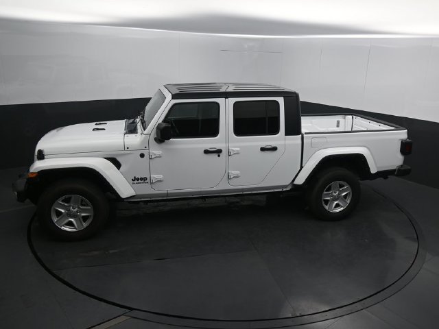 Used 2022 Jeep Gladiator Sport AWD/4WD image 44