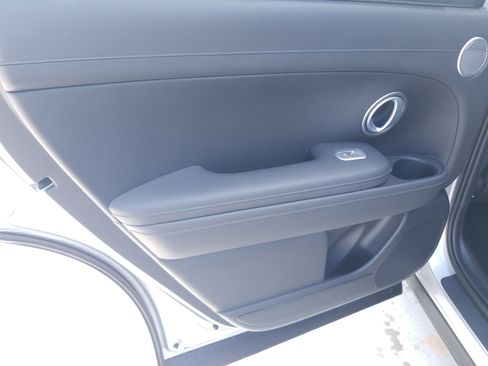 New 2026 Hyundai Palisade SEL Premium FWD image 11