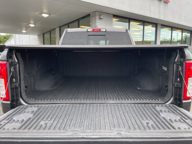 Used 2020 RAM 1500 Big Horn AWD/4WD image 29