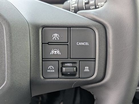 New 2026 Toyota RAV4 SE AWD/4WD image 22
