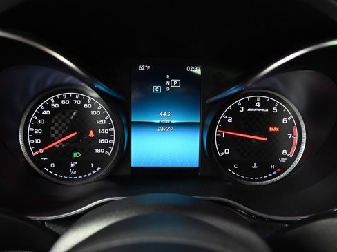 Used 2019 Mercedes-Benz C 43 AMG 4MATIC Sedan image 29