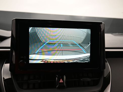 Used 2026 Toyota Corolla LE FWD image 20