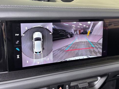 New 2026 Porsche Cayenne GTS AWD/4WD image 30