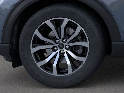 New 2026 Ford Explorer ST-Line w/ Premium Package image 19