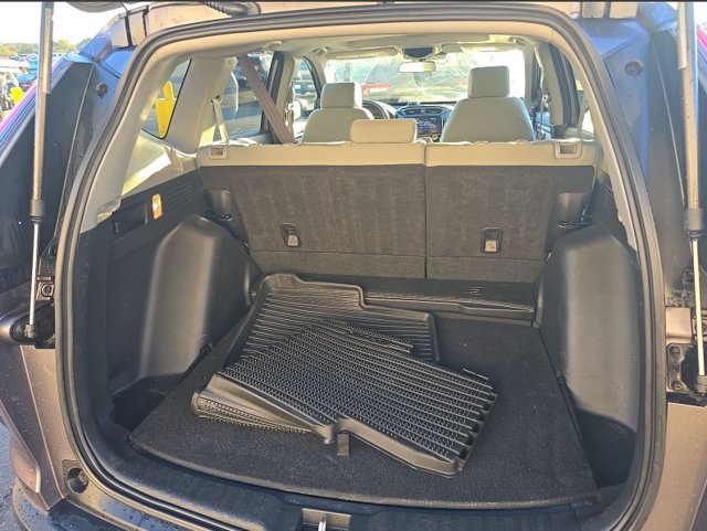 Used 2022 Honda CR-V EX image 17