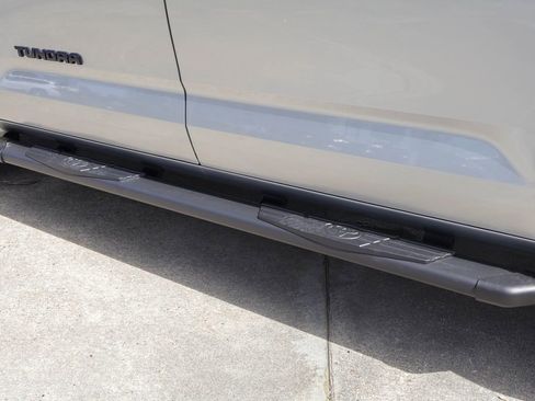 New 2026 Toyota Tundra Limited RWD image 22