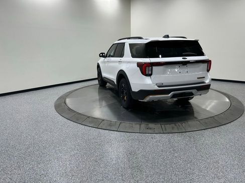 New 2026 Ford Explorer Tremor w/ Tremor Ultimate Package image 7