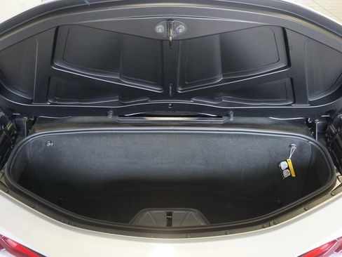 Used 2024 Chevrolet Corvette Stingray Convertible w/ 1LT image 16