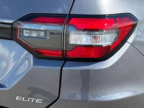 New 2026 Honda Pilot Elite image 17