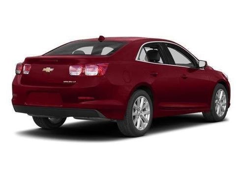 Used 2013 Chevrolet Malibu LT w/ Power Convenience Package FWD image 35