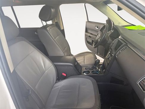 Used 2016 Ford Flex Limited w/ Limited Appearance Package image 13