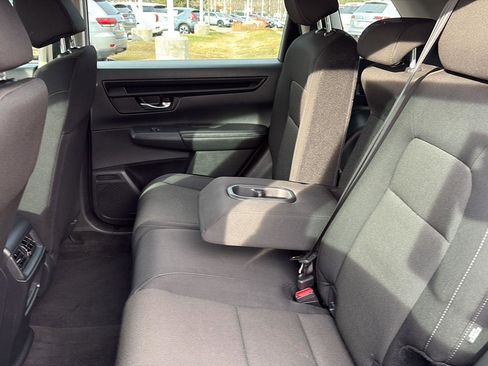 Certified 2024 Honda CR-V LX image 20