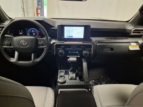 New 2026 Toyota Tacoma SR5 AWD/4WD image 11