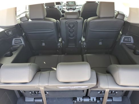 New 2026 Honda Odyssey EX-L image 17